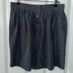 Urban Outfitters Kimchi Blue modal skirt size 8